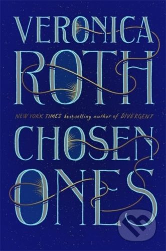 Chosen Ones - Veronica Roth