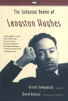 The Collected Poems of Langston Hughes (Hughes Langston)(Paperback)