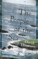 The People of the Sea: Celtic Tales of the Seal-Folk (Thomson David)(Paperback)