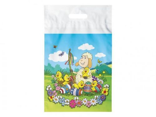 MFP taška velikonoční L vzor 6 29x46x8