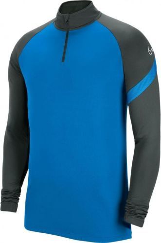 Triko s dlouhým rukávem Nike M NK DRY ACDPR DRIL TOP bv6916-406 Velikost S