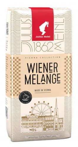 Julius Meinl  Wiener Melange 250g zrno