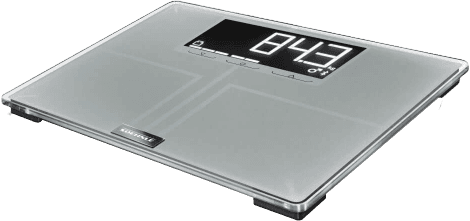 Soehnle Digitální osobní váha Shape Sense Connect 200