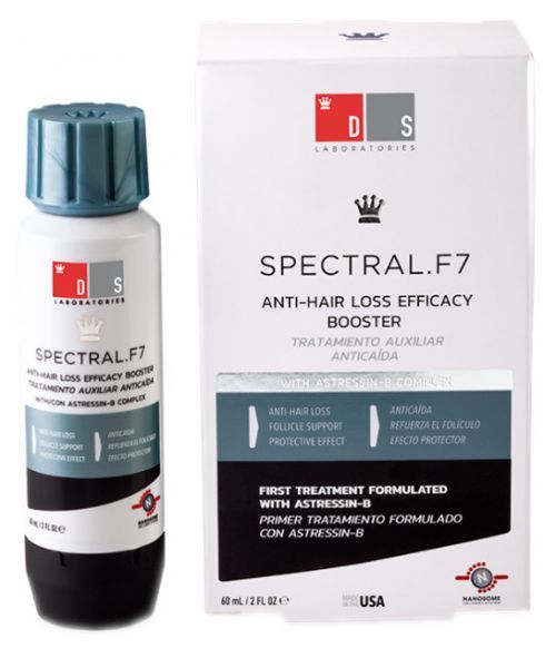 DS laboratories  Spectral Vlasový produkt 60ml