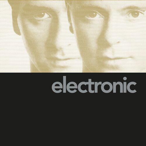 Electronic (Electronic) (Vinyl / 12