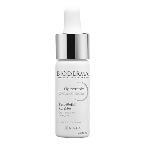 BIODERMA Pigmentbio C-Concentrate 15 ml