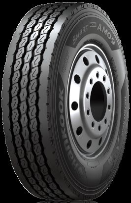 HANKOOK AM09 295/80 R 22.5 152/148K