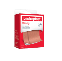 Leukoplast Strong náplast 6cmx1m 1ks