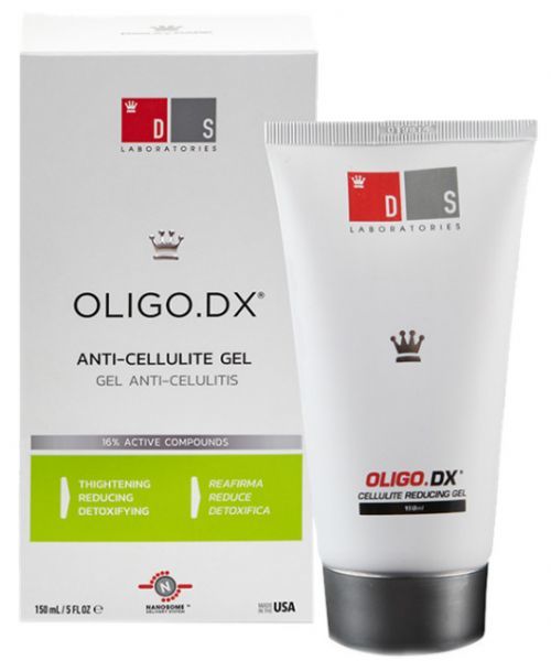 DS laboratories  Oligo DX Gel 150ml