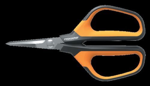 Nůžky Solid zastřihávací malé Fiskars 1051602