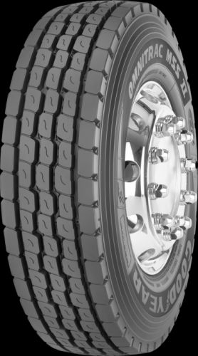 GOODYEAR OMNITRAC MSS II 12 R 22.5 152/148K