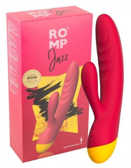 ROMP Jazz