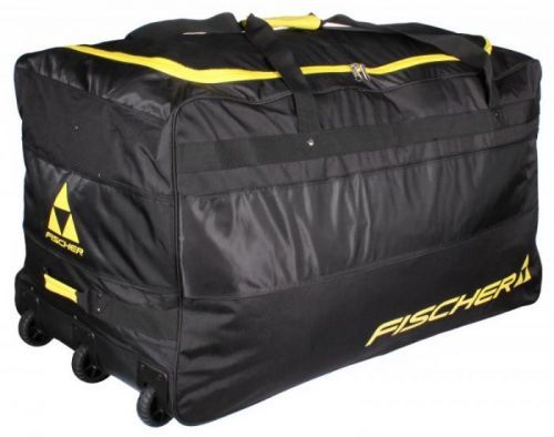 Fischer Goalie Wheel Bag Sr