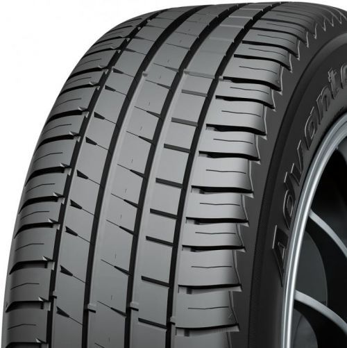 BFGoodrich Advantage 205/50 R17 89 V Letní