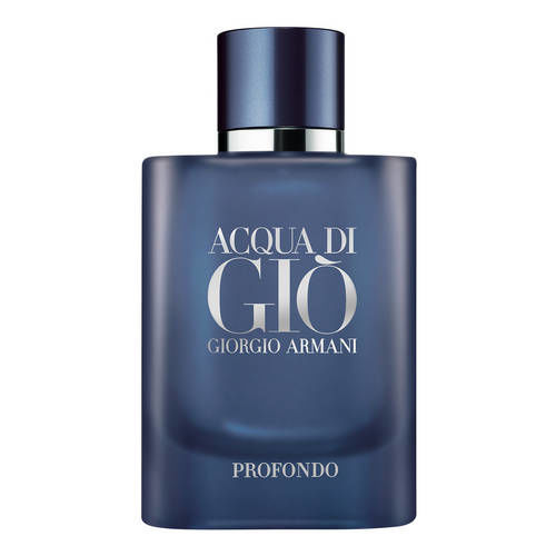 ARMANI - Acqua di Giò Profondo - Parfémová voda