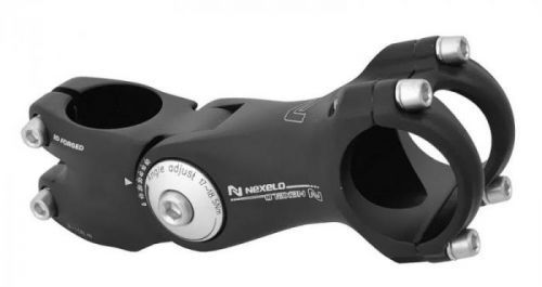 Nexelo 105mm A-head 1 1/8