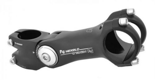 Nexelo 125mm A-head 1 1/8