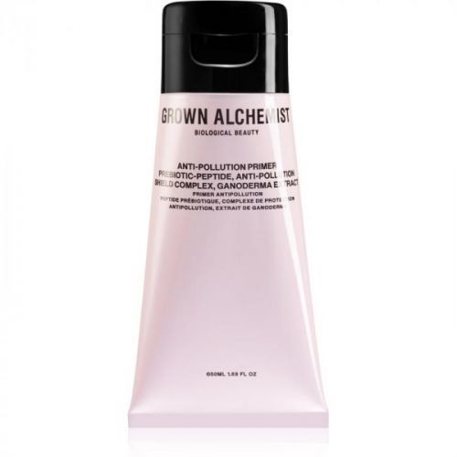 Grown Alchemist Anti-Pollution Primer ochranná podkladová báze pod make-up 50 ml