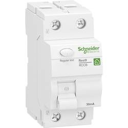 Ochranný proudový spínač Schneider Electric R9R22240, 40 A 0.03 A 230 V