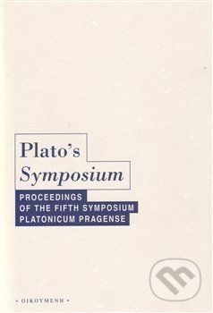 Plato's Symposium - Martin Cajthaml, Aleš Havlíček