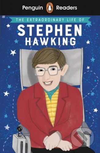 The Extraordinary Life of Stephen Hawking - Puffin Books