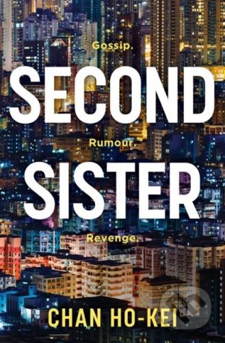 Second Sister - Chan Ho-Kei