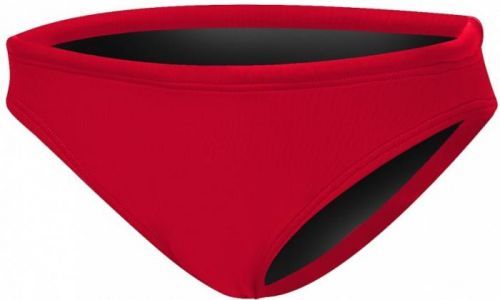 Tyr Solid Bikini Bottom Red 36