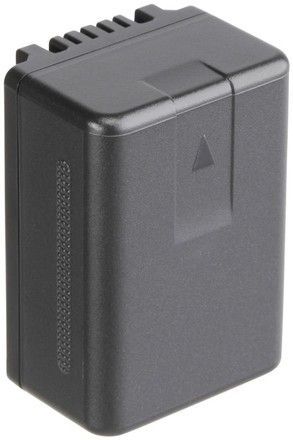 Panasonic akumulátor VW-PT190E-K bulk