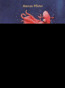 Rainbow Fish Discovers the Deep Sea (Pfister Marcus)(Paperback)