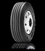 HANKOOK AL10 295/80 R 22.5 152/148M