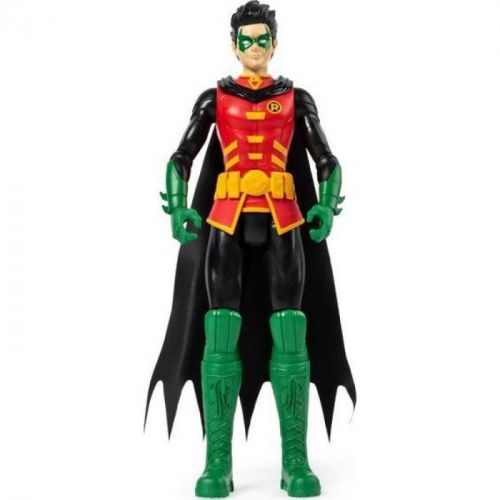 Spin Master Batman figurky hrdinů 30 cm Robin