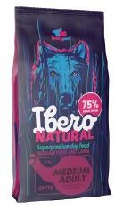 VZOREK - IBERO dog MEDIUM ADULT - 80g