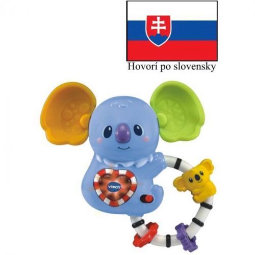 Vtech Šikovná kolala SK