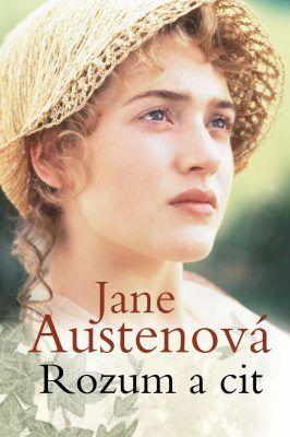 Rozum a cit - Jane Austenová - e-kniha