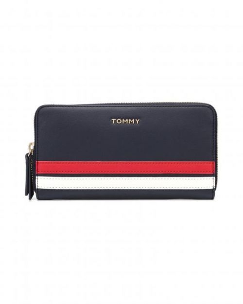 Tommy Hilfiger Peněženka Modrá