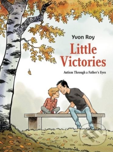 Little Victories - Yvon Roy