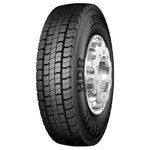 CONTINENTAL HDR 255/70 R 22.5 140/137M