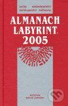 Almanach Labyrint 2005 - Labyrint