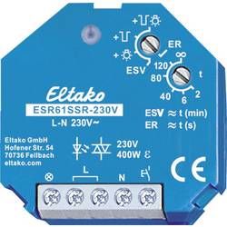 Impulsní spínač Eltako ESR61SSR-230V 61100003, 1 spínací kontakt, 230 V, 400 W