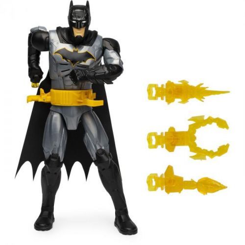 Spin Master Batman s efekty a akčním páskem 30cm
