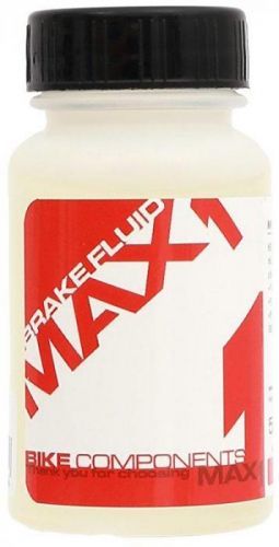 Max1 brzdová kapalina Mineral 50 ml