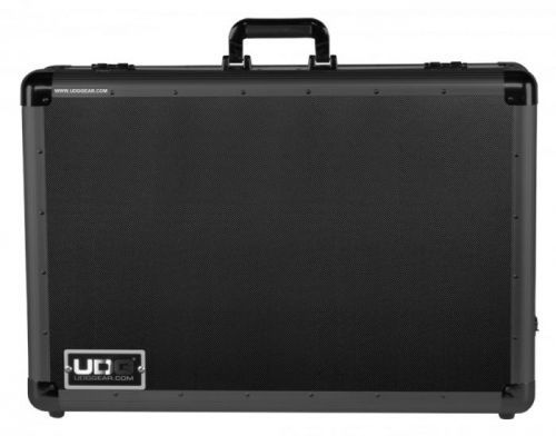 UDG Ultimate Pick Foam Flight Case Multi Format XL Black