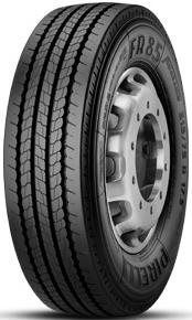 PIRELLI FR85 245/70 R 17.5 136/134M