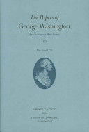 Papers of George Washington (Washington George)(Pevná vazba)