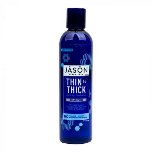 Šampon Thin to Thick pro objem 237 ml JASON