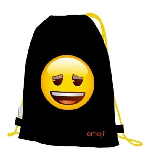 Vak na záda Karton P+P - Emoji 7-63519