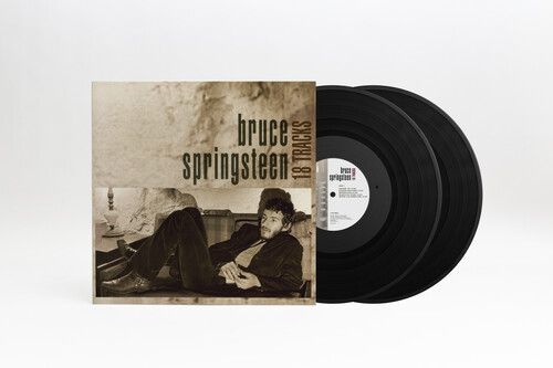 18 Tracks (Bruce Springsteen) (Vinyl / 12