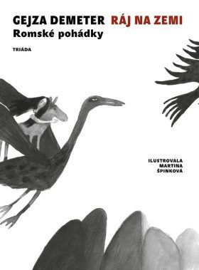 Ráj na zemi - Gejza Demeter - e-kniha