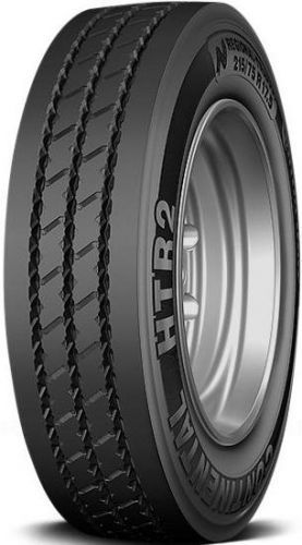 CONTINENTAL HTR2 385/65 R 22.5 164K