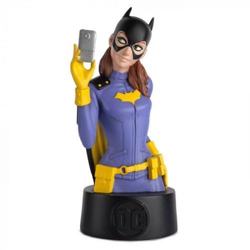 Eaglemoss Publications | Batman Universe - Collectors Bust Batgirl 13 cm